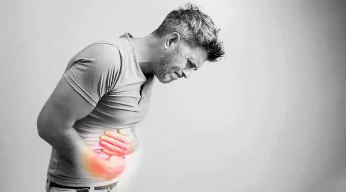 Remedies for Stomach Pain After Eating Spicy Food