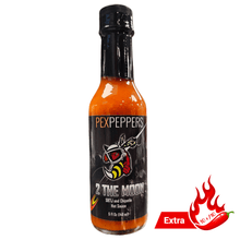 Load image into Gallery viewer, 2 The Moon SB7J Hot Sauce