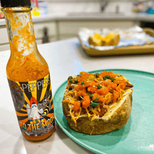 Load image into Gallery viewer, To The Moon Harvest Edition