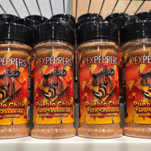 Load image into Gallery viewer, Pueblo Chile Taco Seasoning