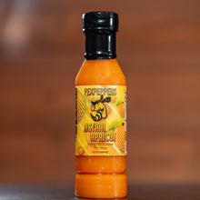 Load image into Gallery viewer, Astral Apricot Habanero and Apricot Hot Sauce (12 Oz Bottle)