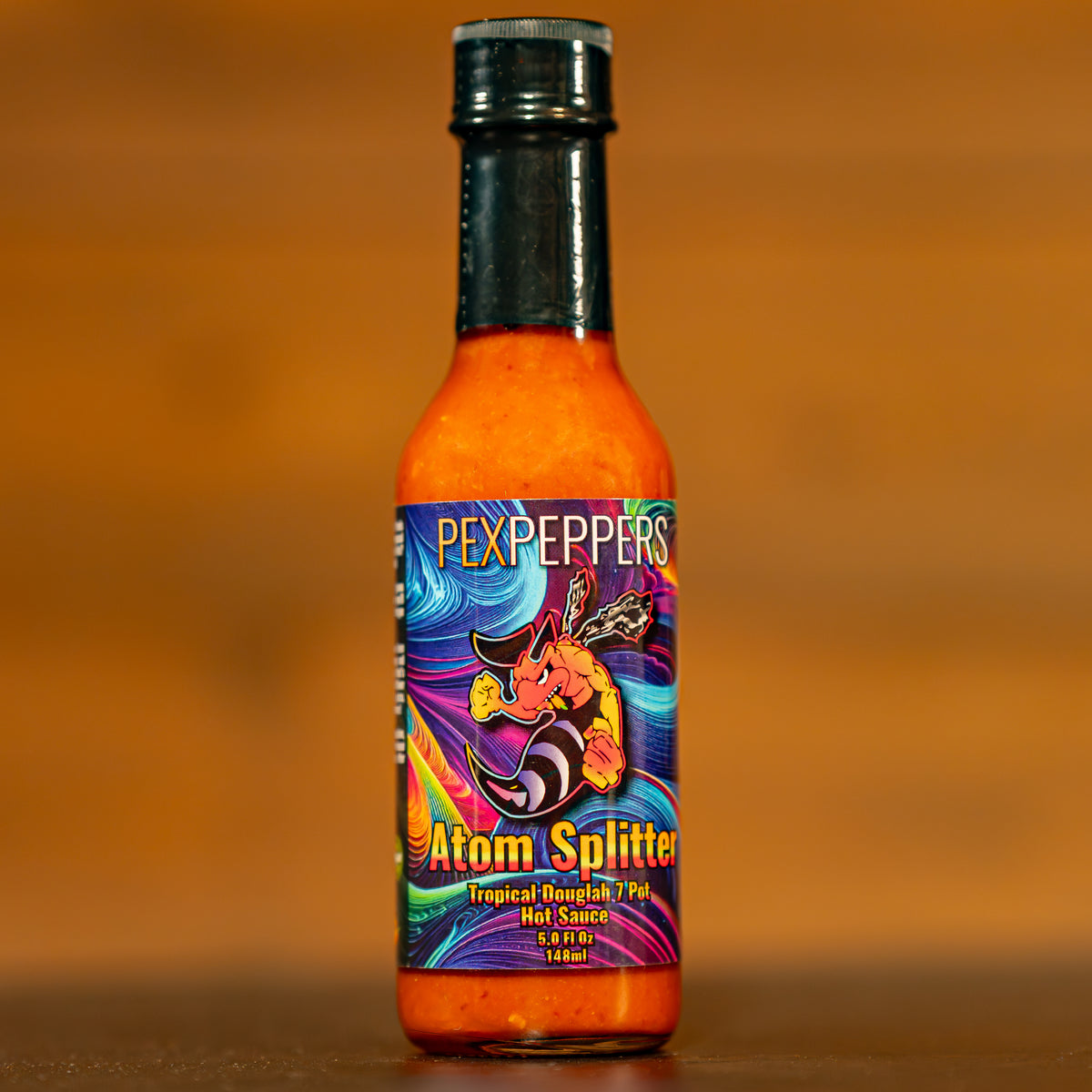 ♪SPICY♪ Bubblegum 7 Pot x SRTSL Orange Pepper Seeds – Pepper Joe's