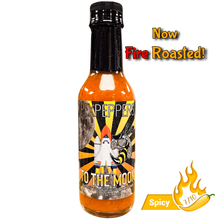 Load image into Gallery viewer, To The Moon Harvest Edition