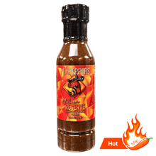 Load image into Gallery viewer, Habanero Reserve Red Pueblo Chile & Habanero Condiment