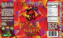 Load image into Gallery viewer, Pueblo Reserve Red Pueblo Chile Condiment