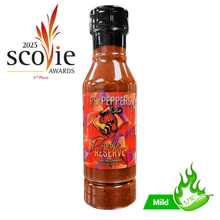 Load image into Gallery viewer, Pueblo Reserve Red Pueblo Chile Condiment
