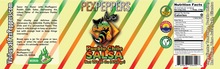 Load image into Gallery viewer, PexPeppers Pueblo Chile Salsa -- Medium 3/10
