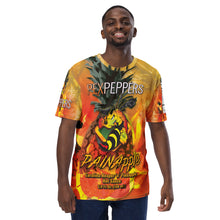 Load image into Gallery viewer, Painapple Full Print T Shirt
