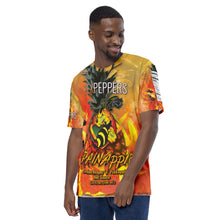 Load image into Gallery viewer, Painapple Full Print T Shirt