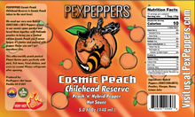 Load image into Gallery viewer, Cosmic Peach Chilehead Reserve