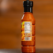 Load image into Gallery viewer, Pueblo Select Wing Sauce