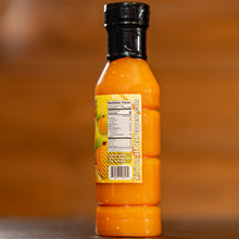 Load image into Gallery viewer, Astral Apricot Habanero and Apricot Hot Sauce (12 Oz Bottle)