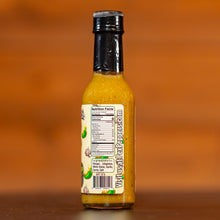 Load image into Gallery viewer, Garlic Fuego Jalapeno Hot Sauce