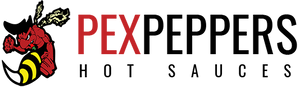 PexPeppers Hot Sauce