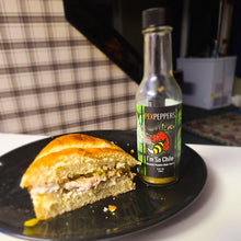 Load image into Gallery viewer, I'm So Chile Pueblo Hot Sauce