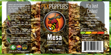 Load image into Gallery viewer, Mesa Pepper Flakes