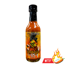 Load image into Gallery viewer, Chefs Choice Hot Sauce Bundle