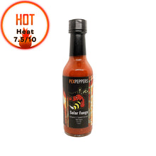 Load image into Gallery viewer, Solar Fuego Hot Sauce