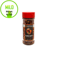Load image into Gallery viewer, Pueblo Spark Pepper Flakes