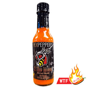 Yearly Hot Sauce Subscription Bundle