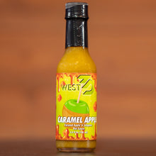 Load image into Gallery viewer, West3D Caramel Apple Hot Sauce
