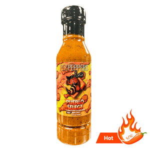 Pueblo Select Wing Sauce