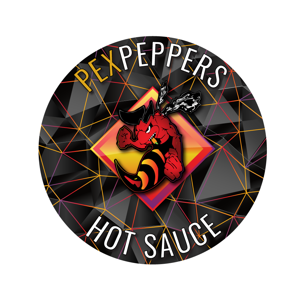 PexPeppers Hot Sauce Gift Card