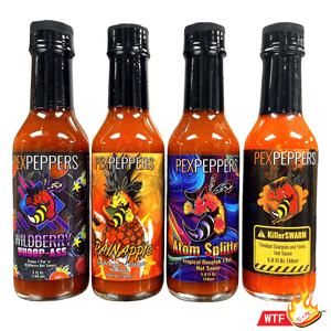 Ultimate Super Hot Bundle