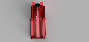 Bottle Labeler Jig