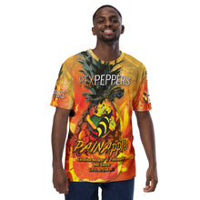 Load image into Gallery viewer, Painapple Full Print T Shirt
