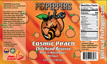 Load image into Gallery viewer, Cosmic Peach Chilehead Reserve
