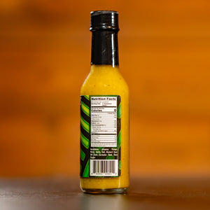 Jalapickle Dill Hot Sauce
