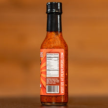 Load image into Gallery viewer, Pueblo Red Roasted Pueblo Chile Hot Sauce
