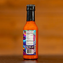Load image into Gallery viewer, Atom Splitter Tropical Douglah Hot Sauce
