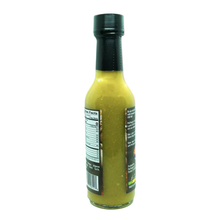 Load image into Gallery viewer, Garlic Fuego Jalapeno Hot Sauce
