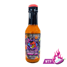 Load image into Gallery viewer, Wildberry Wallop Hot Sauce
